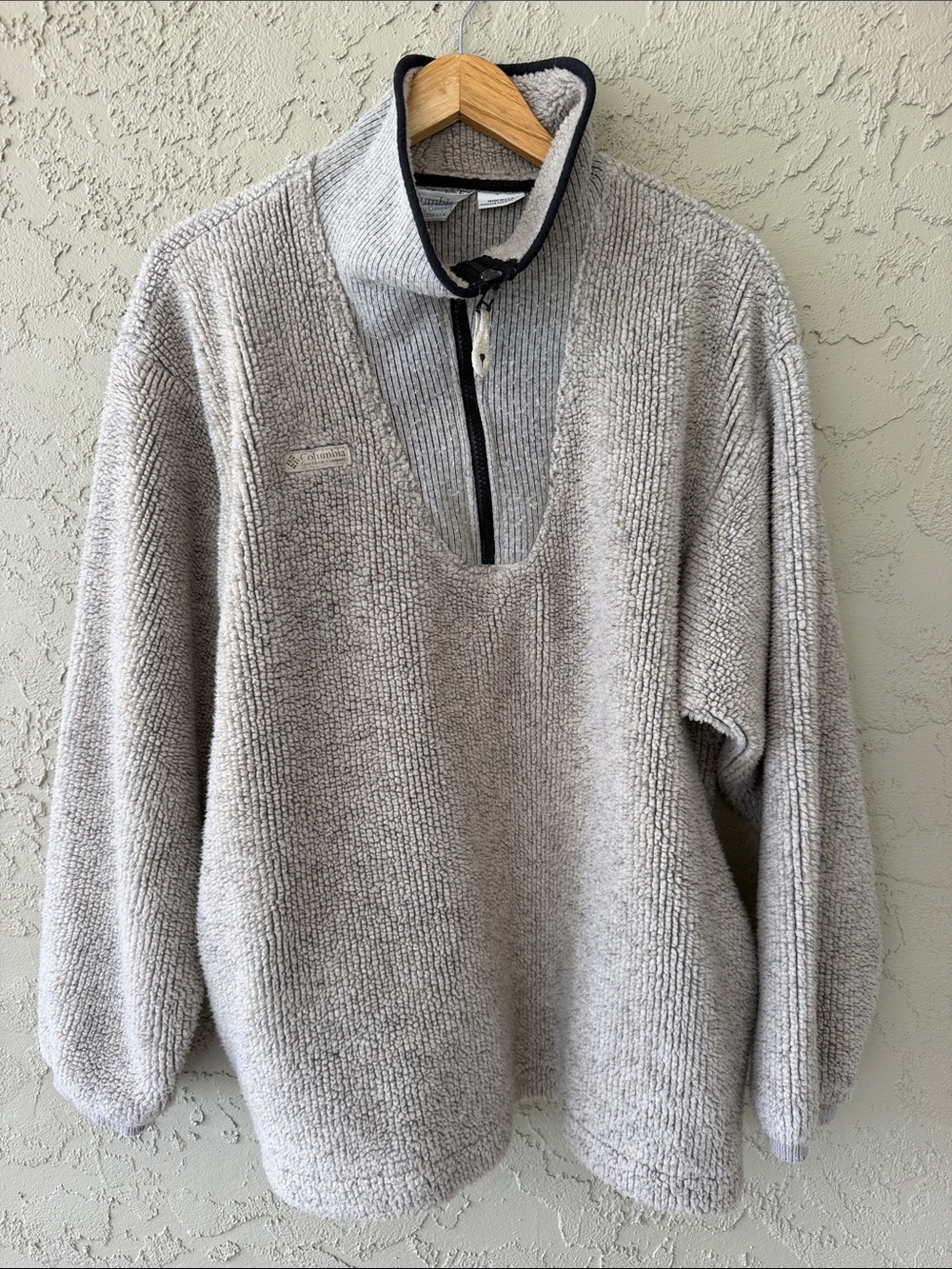 Columbia Pullover